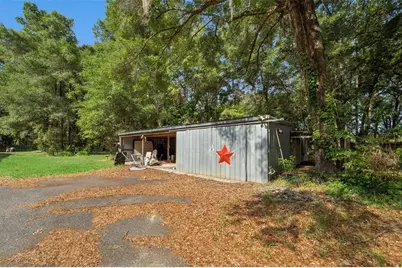 16230 NW 53rd Street, Morriston, FL 32668 - Photo 29