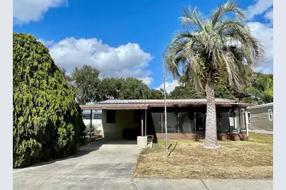 36335 Bonney Drive, Zephyrhills, FL 33541 - Photo 1