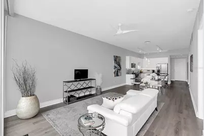 150 E Robinson Street #31B, Orlando, FL 32801 - Photo 9