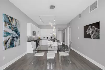 150 E Robinson Street #31B, Orlando, FL 32801 - Photo 7