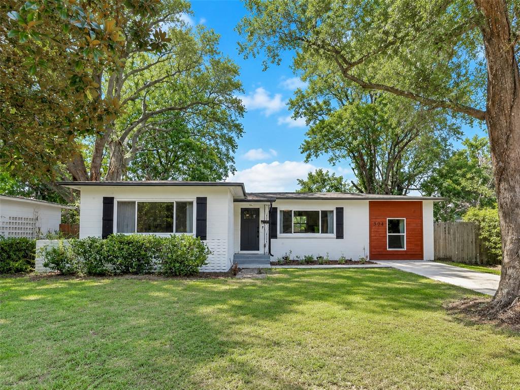 304 E Jersey St - 304 E Jersey St, Orlando, FL 32806 Luxury Property | Jose Angel Pina