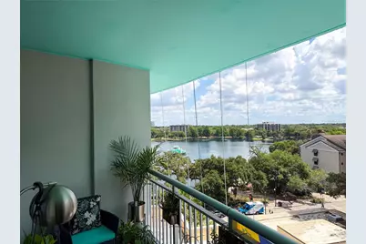 322 E Central Boulevard #714, Orlando, FL 32801 - Photo 7