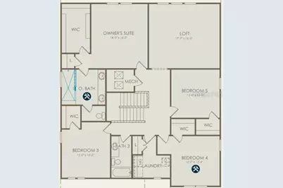 2321 Ivy Harvest Place, Oviedo, FL 32765 - Photo 33
