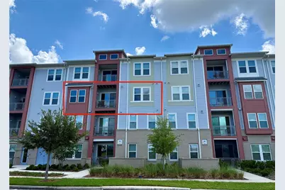 7521 Laureate Boulevard #5305, Orlando, FL 32827 - Photo 37