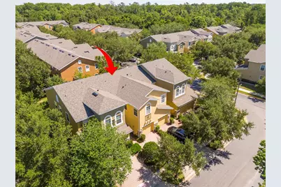 5282 Hidden Cypress Lane #164, Oviedo, FL 32765 - Photo 5