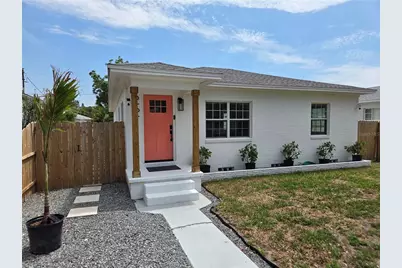 4016 9th Avenue N, Saint Petersburg, FL 33713 - Photo 1