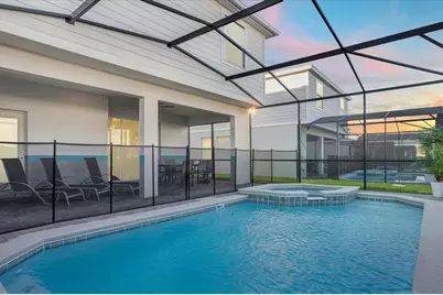 1191 Aloha Boulevard, Davenport, FL 33897 - Photo 47