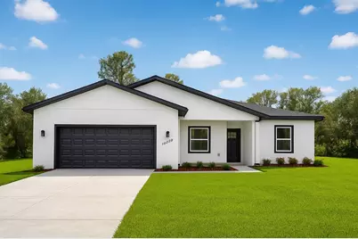 15028 SW 25th Circle, Ocala, FL 34473 - Photo 1