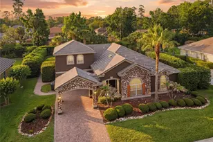 1707 Cottonwood Creek Pl, Lake Mary, FL 32746 - Photo 1