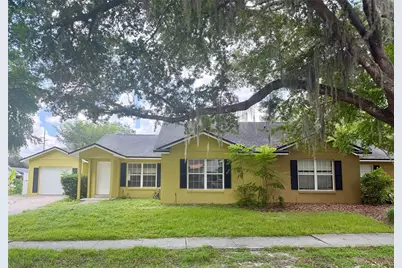 939 Pecan Street, Oviedo, FL 32765 - Photo 1