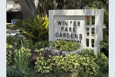 700 Melrose Avenue #H4, Winter Park, FL 32789 - Photo 3