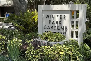 700 Melrose Ave, Winter Park, FL 32789 - Photo 3