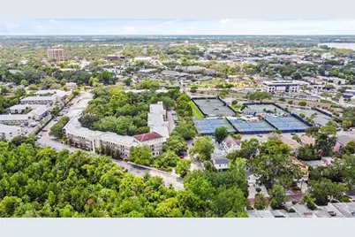700 Melrose Avenue #H4, Winter Park, FL 32789 - Photo 9