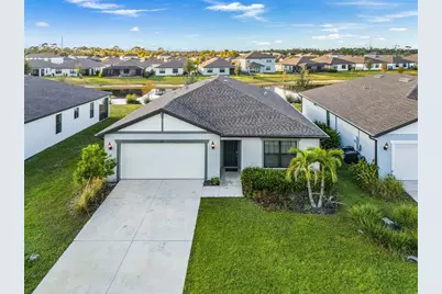 16033 Beachberry Drive, North Fort Myers, FL 33917 - Photo 1