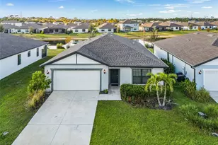 16033 Beachberry Dr, North Fort Myers, FL 33917 - Photo 1