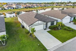 16033 Beachberry Dr, North Fort Myers, FL 33917 - Photo 25