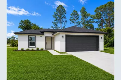 608 Cougar Boulevard, Sebring, FL 33872 - Photo 1