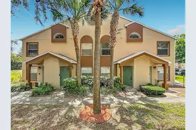 5464 E Michigan Street #5464-8, Orlando, FL 32812 - Photo 1