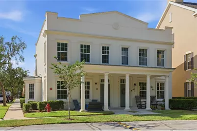 734 Centervale Drive #734, Celebration, FL 34747 - Photo 1