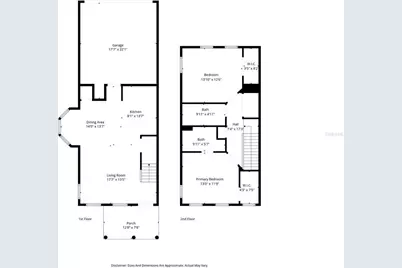 734 Centervale Drive #734, Celebration, FL 34747 - Photo 37