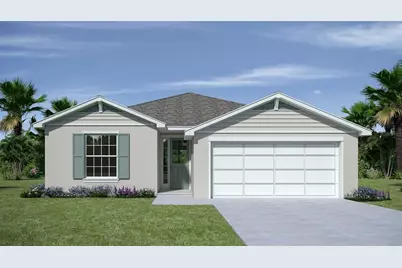 102 Point Pleasant Drive, Palm Coast, FL 32164 - Photo 1