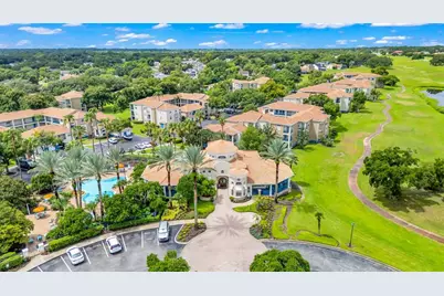 7280 Westpointe Boulevard #831, Orlando, FL 32835 - Photo 29
