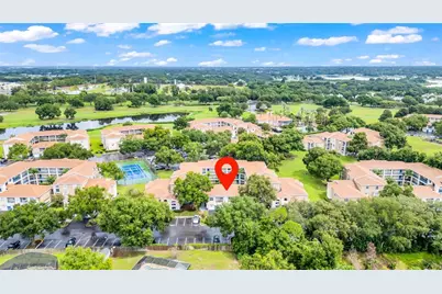 7280 Westpointe Boulevard #831, Orlando, FL 32835 - Photo 33