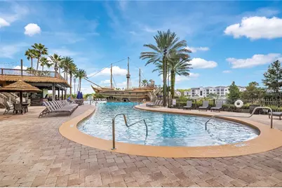 8101 Resort Village Drive #3905, Orlando, FL 32821 - Photo 21