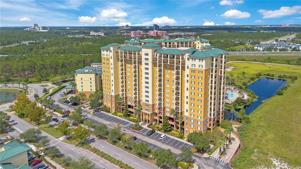 8101 Resort Village Dr #3905 - 8101 Resort Village Dr #3905, Orlando, FL 32821 Luxury Property | Jose Angel Pina