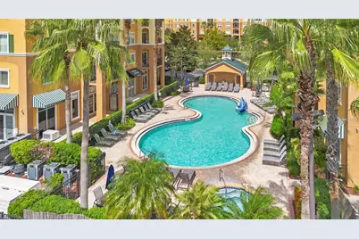 8101 Resort Village Drive #3905, Orlando, FL 32821 - Photo 23