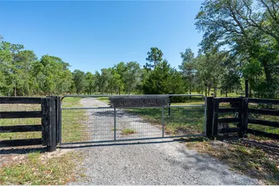 12691 SE 80th Street, Morriston, FL 32668 - Photo 79