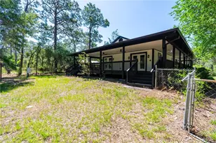12691 SE 80th St, Morriston, FL 32668 - Photo 5