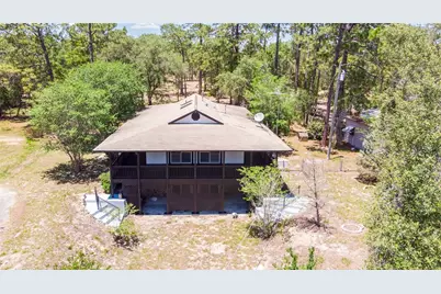 12691 SE 80th Street, Morriston, FL 32668 - Photo 1