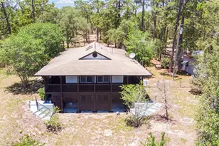 12691 SE 80th St, Morriston, FL 32668 - Photo 1