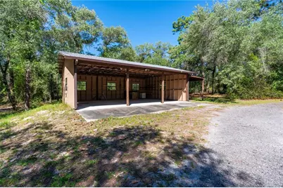 12691 SE 80th Street, Morriston, FL 32668 - Photo 49
