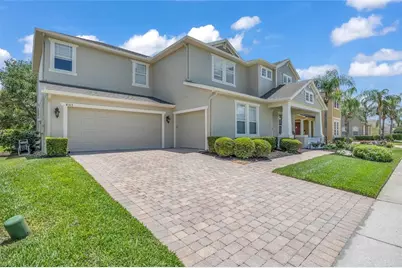 8513 Native Pine Way, Orlando, FL 32836 - Photo 3