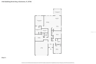 4165 Babbling Brook Wy, Kissimmee, FL 34746 - Photo 41