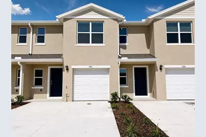 764 Preston Cove Drive, Saint Cloud, FL 34771 - Photo 1