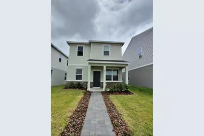 5686 Stockade Boulevard, Saint Cloud, FL 34771 - Photo 1