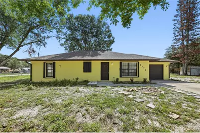 5377 Beck Drive, Cocoa, FL 32927 - Photo 1