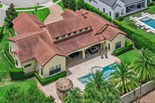 5067 Sawyer Cv Wy, Windermere, FL 34786 - Photo 5