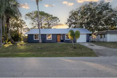 896 Talmadge Avenue SE, Palm Bay, FL 32909 - Photo 1