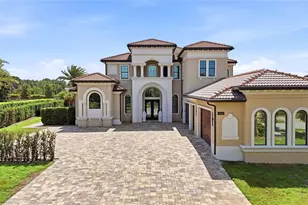 4303 Isabella Cir, Windermere, FL 34786 - Photo 1
