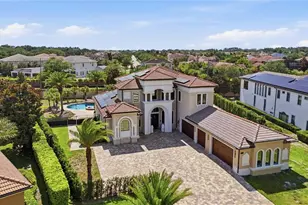 4303 Isabella Cir, Windermere, FL 34786 - Photo 91