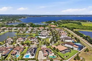 4303 Isabella Cir, Windermere, FL 34786 - Photo 99