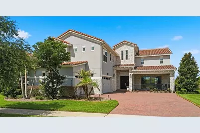 9110 Morgana Court, Winter Garden, FL 34787 - Photo 1