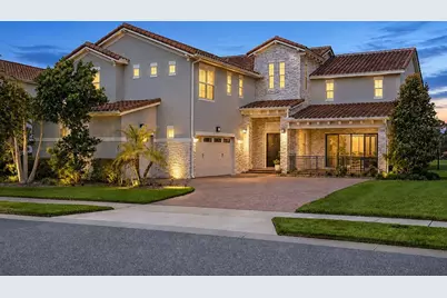 9110 Morgana Court, Winter Garden, FL 34787 - Photo 1