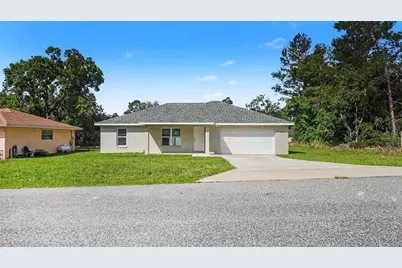 5360 SW 164th Street Road, Ocala, FL 34473 - Photo 1