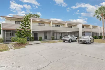 3164 Finsterwald Drive #3164, Titusville, FL 32780 - Photo 1