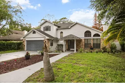 5530 S Lake Burkett Lane, Winter Park, FL 32792 - Photo 3